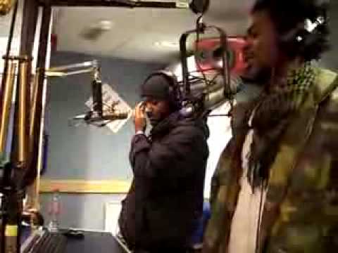 Si Phili on Mark Devlin Oxford FM107.9 Part 1 (www.siphili.com)