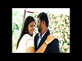 PRE WED SONG SHOOT DIVAKAR KAVERI CUTE COUPLE LOVE SONG DORASANI WEDDING MOMENTS