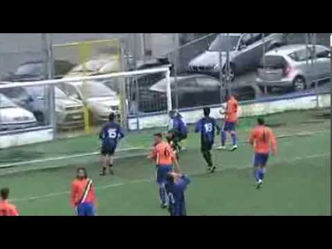 DIL16 120114 - CAMPOMORONE S.O. - CARLIN'S BOYS 1-0 | PROMOZIONE A