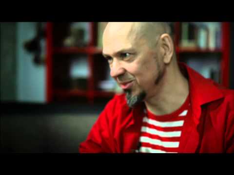 Olaf Deriglasoff - wywiad