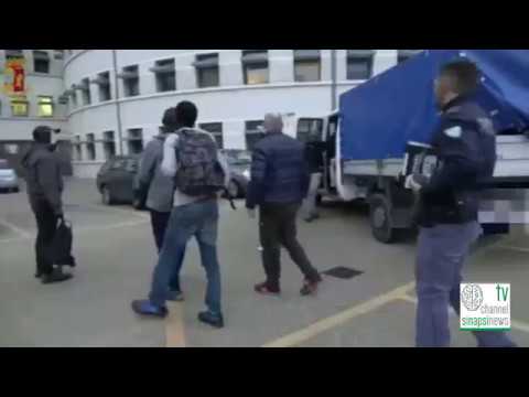 Pistoia indagine sul caporalato, arrestate tre persone