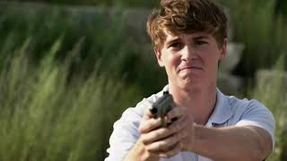 Shameless “I don't want to go to West Point\