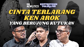 Download lagu THE STORY OF KEN AROK, A POWERFUL COMPETITION BETWEEN SUPERnatural KNOWLEDGE AND SCIENCE FT @Kama... mp3