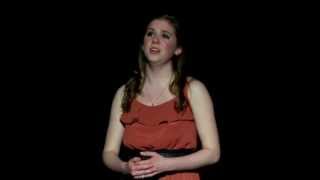 Come the Wild, Wild Weather - Meghan Dietzler