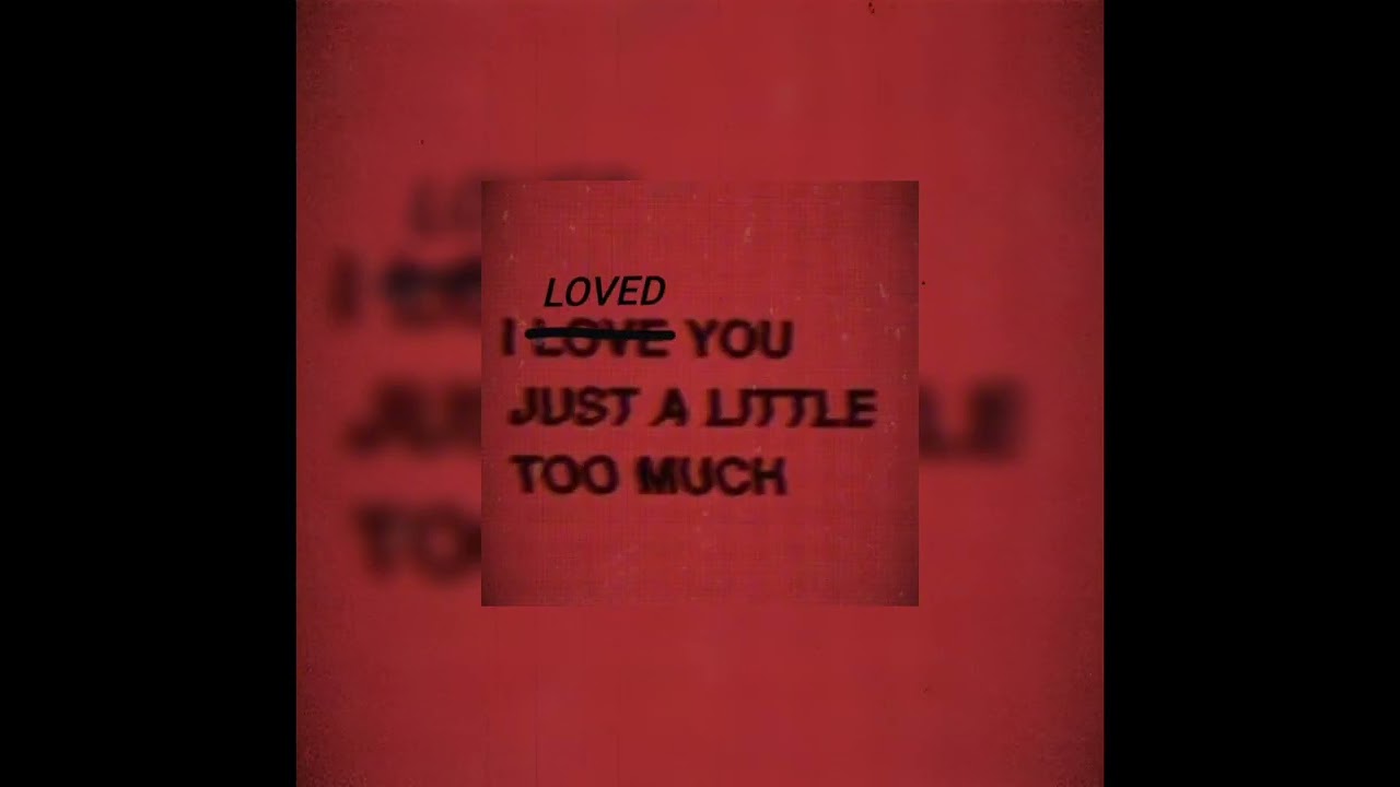 || i saw u in my dream again... || A wlw break up playlist || (w/ timestamps) || (Read Desc) ||