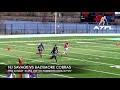 A7FL Athlete Profile - CP3 QB, NJ Savage Football Highlights A7FL Athlete Profile - CP3 QB, NJ Savage Football Highlights