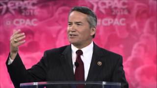 CPAC 2016 - Rep. Jody Hice
