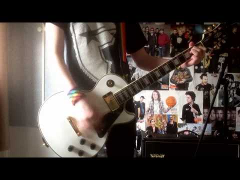 Man Of 1000 Tics - Millencolin
