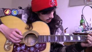 Crywank - Song For A Guilty Sadist