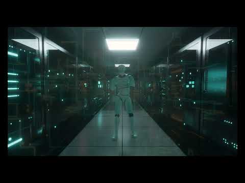 Christoph Maitland - There's A Light