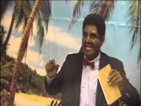 Auqustus Kwmbe's Masterclass Scam / Facejacker