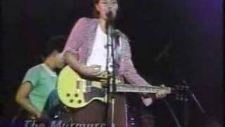 The Murmurs - Toy (Radical Harmonies clip)