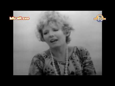 Kiss me goodbye - Petula Clark