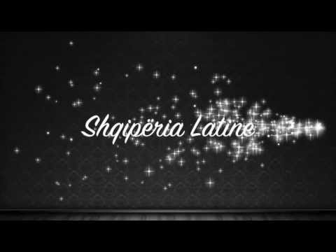 KurOrat Fiks   Shqipëria Latine (Octomber tour albania 2012)