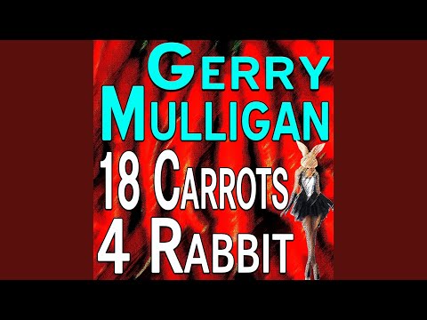 18 Carrots For Rabbit (feat. Johnny Hodges)
