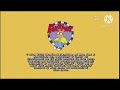 1237 Reupload PBS Arthur Credits Cookie Jar WGBH Or WGBH Kids 2002 Present Logo History