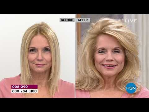 HSN | Beauty Report with Amy Morrison - Spring Into Beauty 03.22.2023 - 10 PM