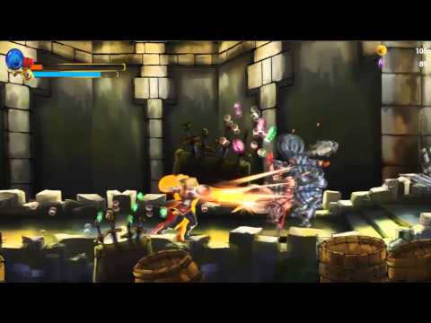 The Vagrant Kickstarter Trailer