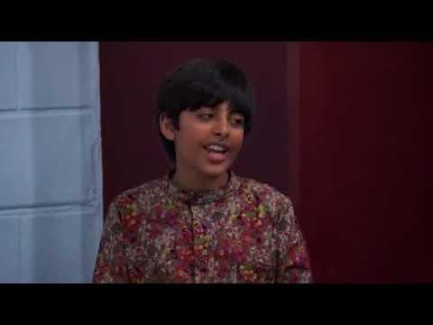 Jessie Saison 2 Episode 15 - Une nouvelle amie Royale - 4/6