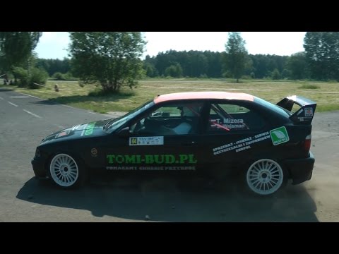 4 Runda SMT 2015 - Tomasz Mizera Sławomir Wajsman BMW by OesRecords