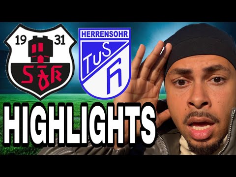 🔥KÖLLERBACH VS HERRENSOHR HIGHLIGHTS 🚨 Stadion Vlog Saarlandliga | davewave 
