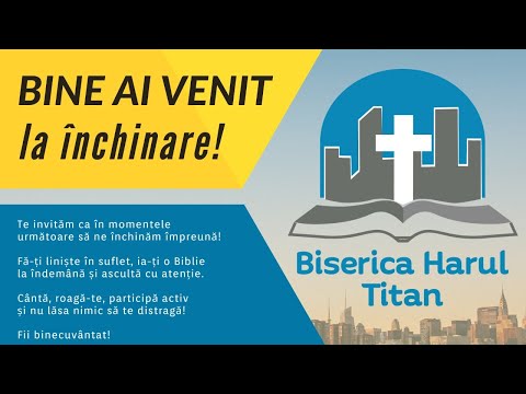 Sănătatea mintală a credinciosului // Dan Mercioniu
