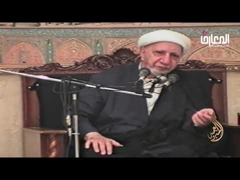 ⁣الشيخ احمد الوائلي - افلم يسيروا في الأرض فتكون لهم قلوب يعقلون بها أو آذان يسمعون بها