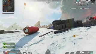[Apex]初心者参加型