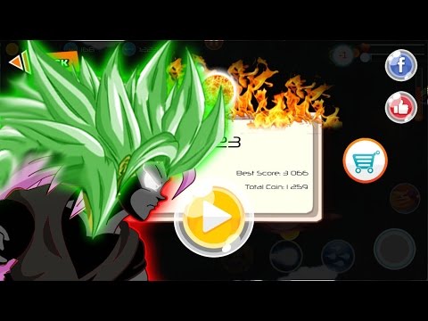 Dragon Ghost Super Warrior Video