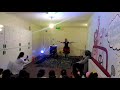 Bubbles Show