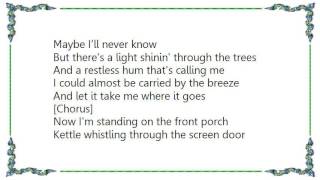 Lee Ann Womack - The Bees Lyrics