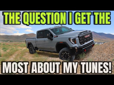 Do I Still Use My Banks Derringer Tune With My New DieselR Corp Tune?