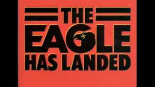 The Eagle Has Landed | Soundtrack Suite (Lalo Schifrin)