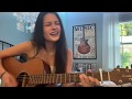 Motion Sickness Phoebe Bridgers Cover By Sophia Bolio