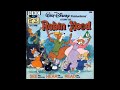 Original VHS Opening Closing Robin Hood UK Refrill Tape