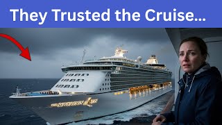 Wrongful Death Lawsuit filed Against royal Caribbean