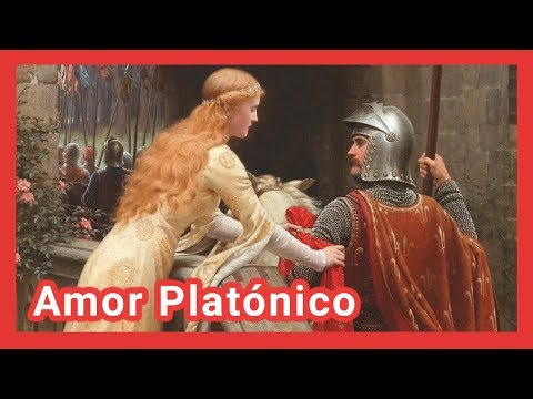 ¿Qué es el amor platónico? | II. Sócrates y Platón 10 | T02 E10