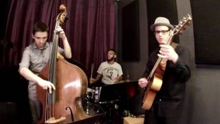 Jingles (Wes Montgomery) - Alex Wintz