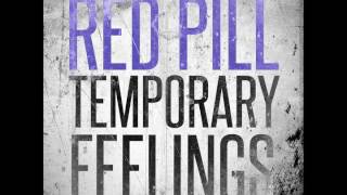 Temporary Feelings feat. Red Pill (prod. by Escapade Beats & P. Soul)
