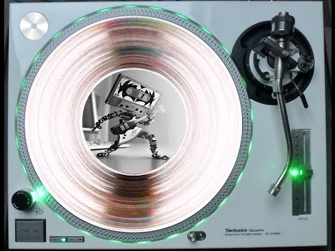 DJ KRAMNIK - DISCO NO-GO (ELECTRIFY RE-EDIT) (℗2014 / ©2016)