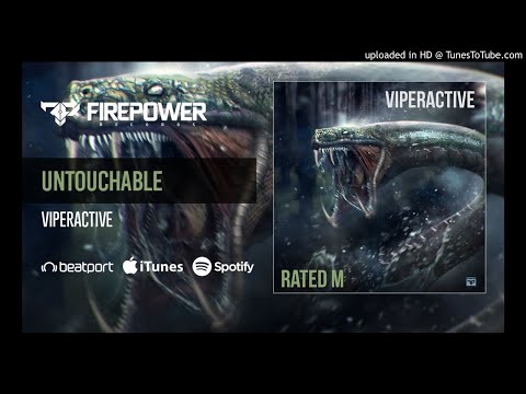 Video thumbnail for Untouchable