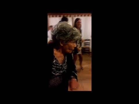 Mia nonna balla il twist!