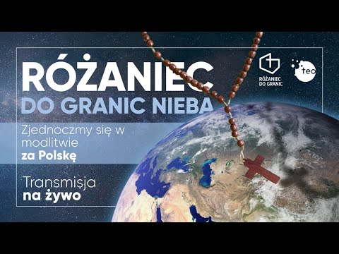 RODZINNA NOWENNA POMPEJAŃSKA | Różaniec do granic nieba  | 03.11, 20:30