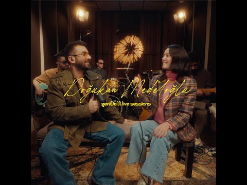 Doğukan Medetoğlu x Pelin Akil - Kendine Gel (Official Music Video)