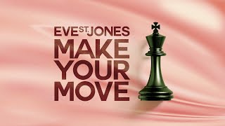 Eve St. Jones - Make Your Move - Cool Covers 2020