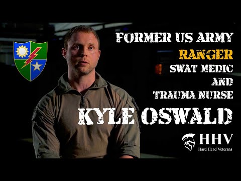 HHV Protector Story - Kyle