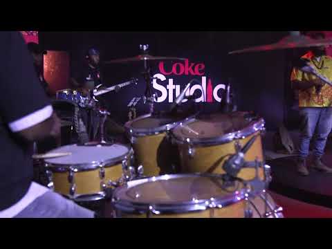 Oro-Butterfly Live Coke Studio PNG S03E05 - Archie Tarzy