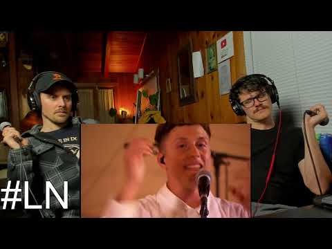 Loïc Nottet Special Reaction! - Mr/Mme - Live Session