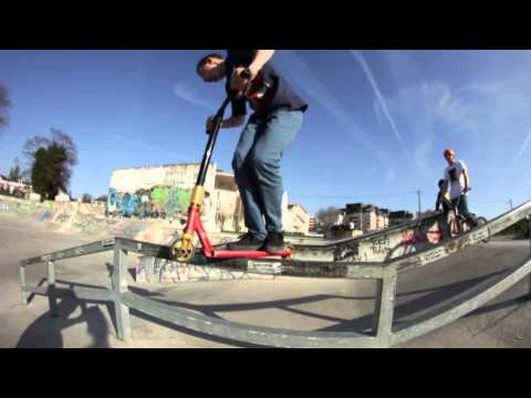 Lucas Dimeglio | Few Clips