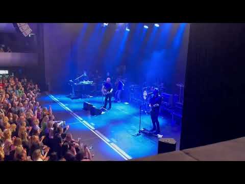 David Koller - Recidiva - Live (Sono Centrum, Brno, Czech Republic, 19.04.2023)